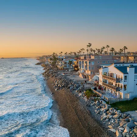 2Br Oceanfront Condo - Private Balcony - Spacious
